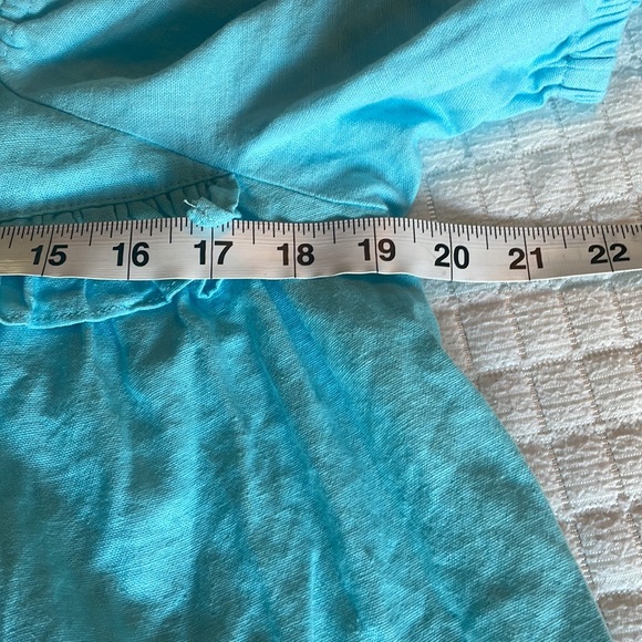 NWT Stoney Clover Lane x Target heart button Dress - XS - Picture 3 of 4